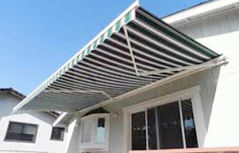 Cara Memilih Awning Berkualitas