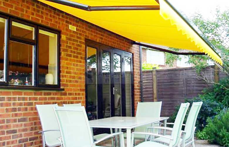 Harga Awning Terbaru 2026